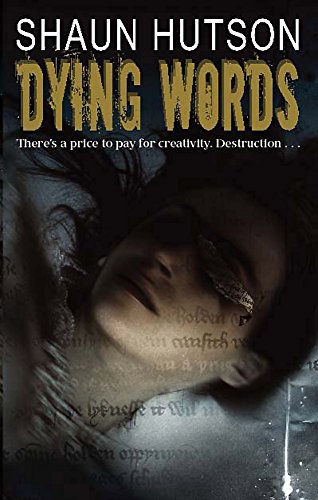 Dying Words book cover