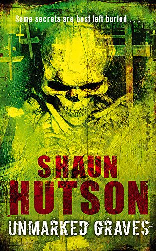 Unmarked Graves book cover
