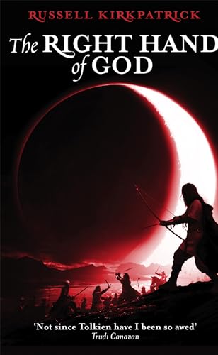 The Right Hand of God