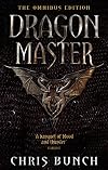 Dragonmaster: The Omnibus Edition