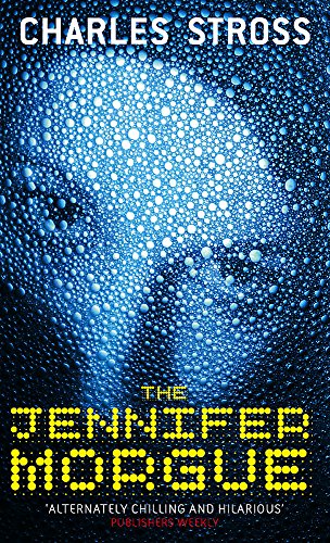 The Jennifer Morgue