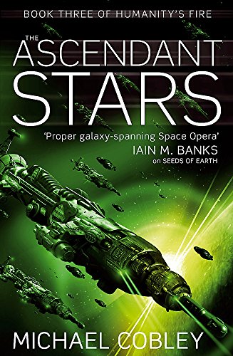 The Ascendant Stars