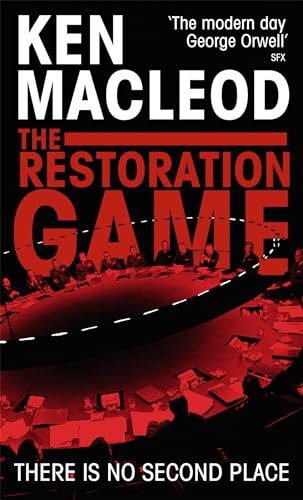 The Restoration Game
