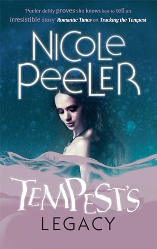 Cover of Tempest's Legacy