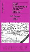 SE Essex 1884