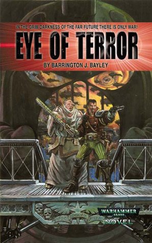 Cover of Eye of Terror