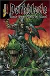 WarHammer Monthly Presents: World of Blood (Darkblade)