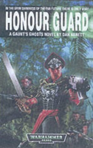 Cover of Honour Guard