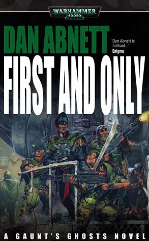 Cover of First and Only