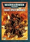 Codex: Chaos Space Marines (4th Edition)