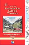 European Rail Timetable