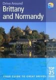 Drive Around Brittany Normandy Your Guide To Great Drives Drive Around Thomas Cook