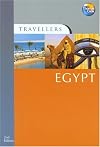 Egypt (Thomas Cook Travellers)