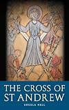 The cross of St Andrew