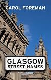 Glasgow Street Names