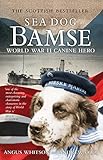 Sea Dog Bamse World War Ii Canine Hero
