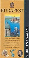 Budapest (Everyman Guides)
