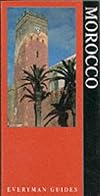 Morocco (Everyman Guides)