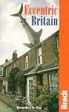 Bradt Guide Eccentric Britain