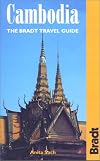 Bradt Guide Cambodia