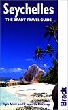 Bradt Guide Seychelles