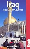 Bradt Guide Iraq