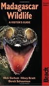 Bradt Wildlife Guide Madagascar