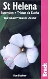 Bradt Guide St Helena