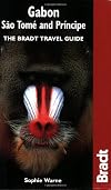 Bradt Guide Gabon, Sao Tome & Principe
