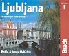 Bradt City Guide Ljubljana