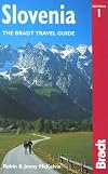 Bradt Guide Slovenia