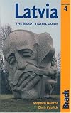 Bradt Guide Latvia