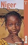 Niger The Bradt Travel Guide