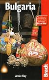Bradt Guide Bulgaria
