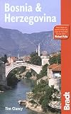 Bradt Guide Bosnia & Herzegovina