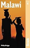 Malawi 4th The Bradt Travel Guide