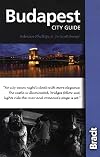 Bradt City Guide Budapest