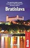 Bradt City Guide Bratislava
