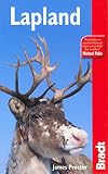 Bradt Guide Lapland