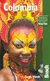Bradt Guide Colombia
