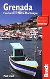 Bradt Guide Grenada