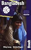 Bangladesh Bradt Travel Guide
