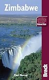 Bradt Guide Zimbabwe