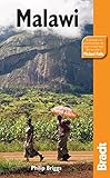 Malawi 5th Bradt Travel Guides