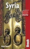 Syria Bradt Travel Guide Syria