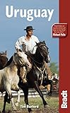 Uruguay Bradt Travel Guides