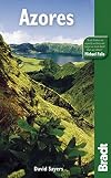 Bradt Guide The Azores