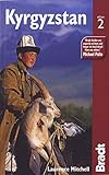Kyrgyzstan Tha Bradt Travel Guide