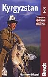 Bradt Guide Kyrgyzstan
