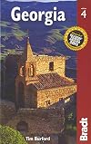 Bradt Guide Georgia